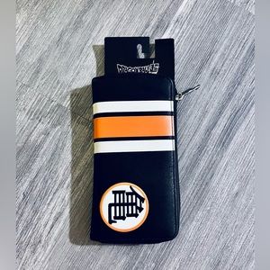 DragonballZSUPER woman’s wallet